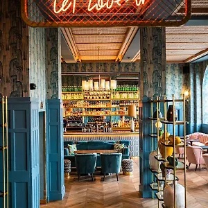 The Clarence 4*, Dublin Irlanda