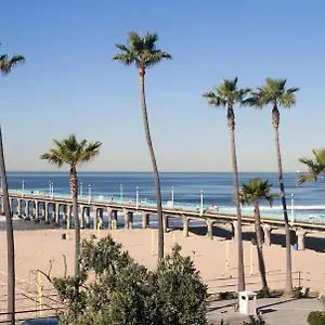 Hyatt Place Angeles / Lax / מלון אל סגונדו