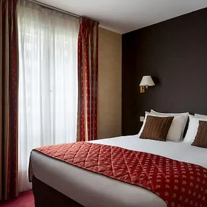 Abaca Messidor By Happyculture *** Paris
