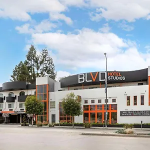 Blvd And Universal-hollywood, Ascend Collection מלון לוס אנג'לס