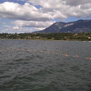 Le Montcalm Aix-les-Bains