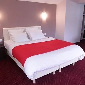 *** Hotel Urban Style, Le Cheval Noir, Saint-etienne Frankreich