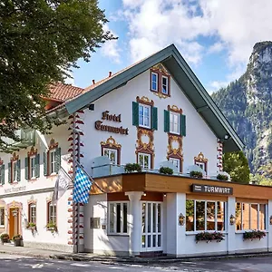 *** Hotel Akzent Turmwirt ***s Deutschland