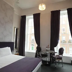 Jackson Court 2*, Dublin Irlanda